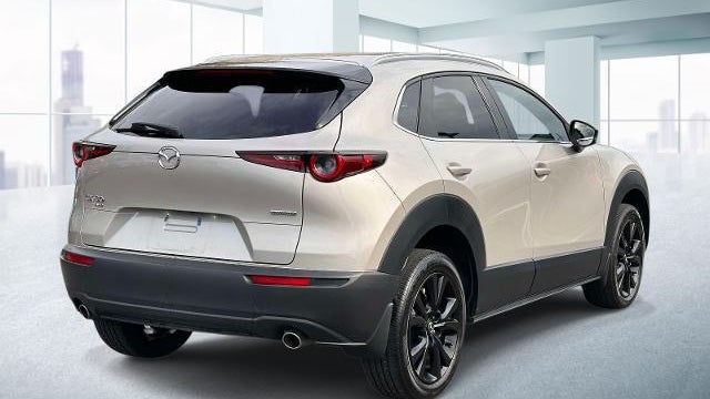 2024 Mazda CX-30 2.5 S Select Sport