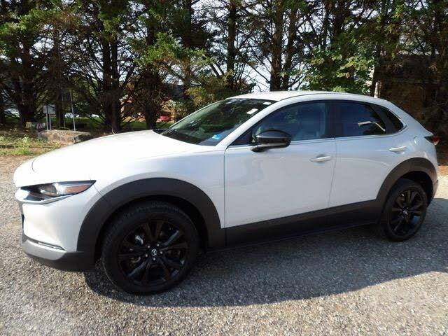 2024 MAZDA CX-3
