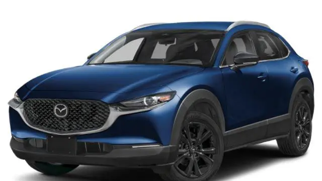 Preowned 2024 Mazda CX-30 2.5 S Select Sport for Sale