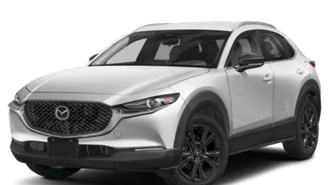 2024 Mazda CX-30 2.5 S Select Sport