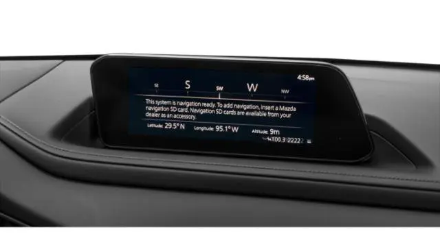 2024 Mazda CX-30 2.5 S Select Sport