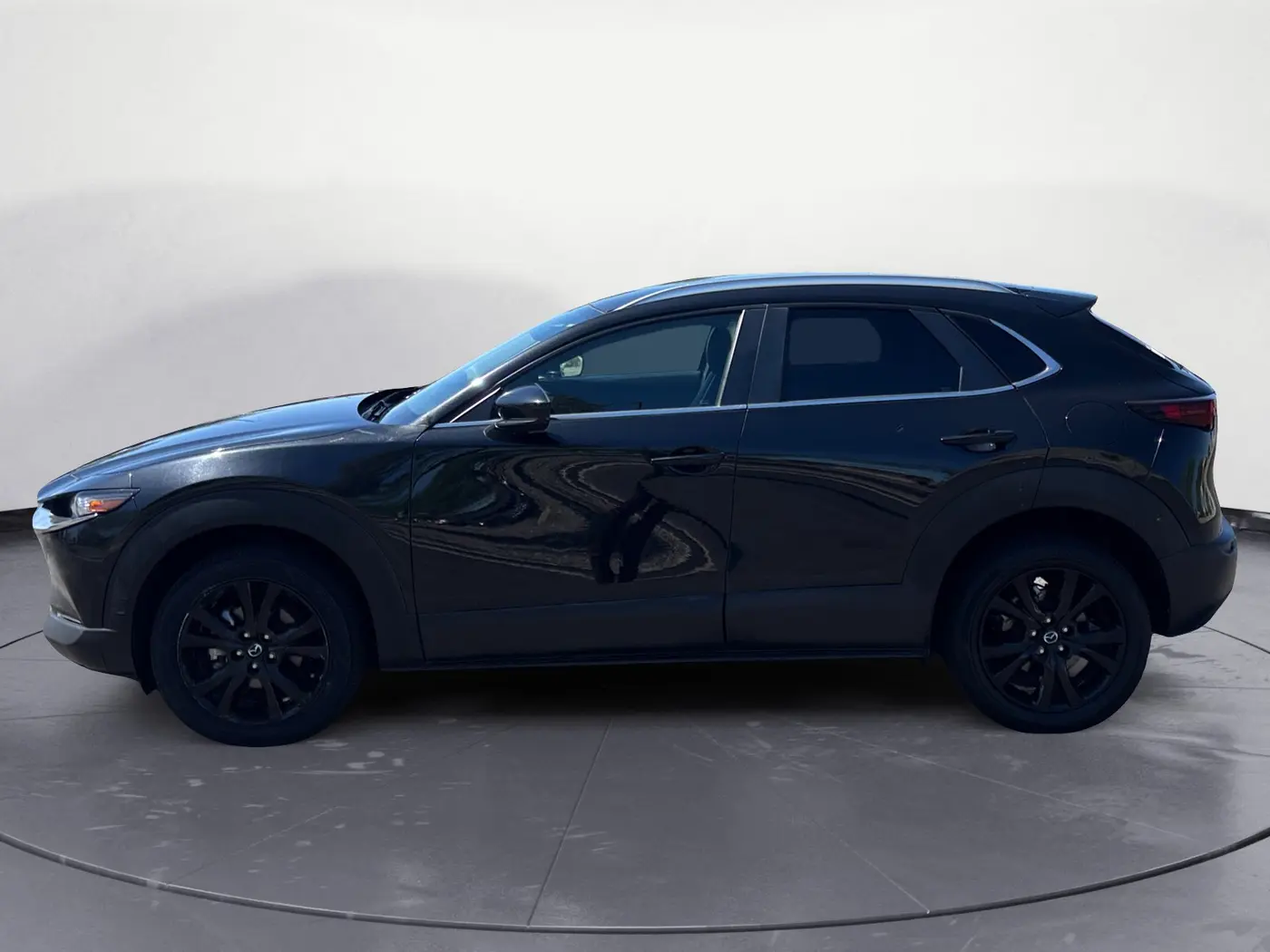 2024 MAZDA CX-3 - $21,559