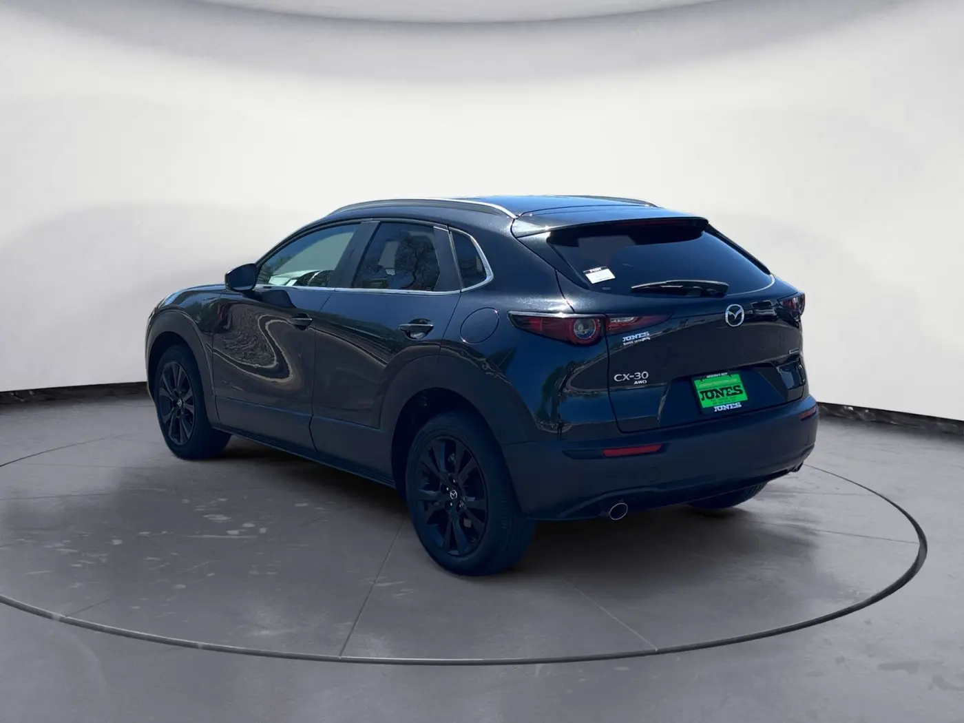 2024 MAZDA CX-3 - $21,559