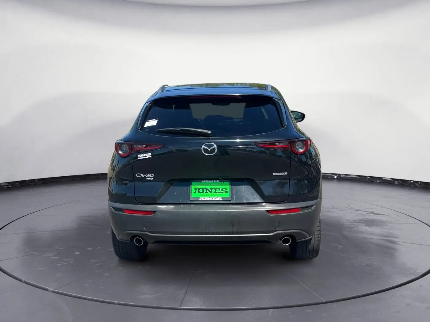 2024 MAZDA CX-3 - $21,559