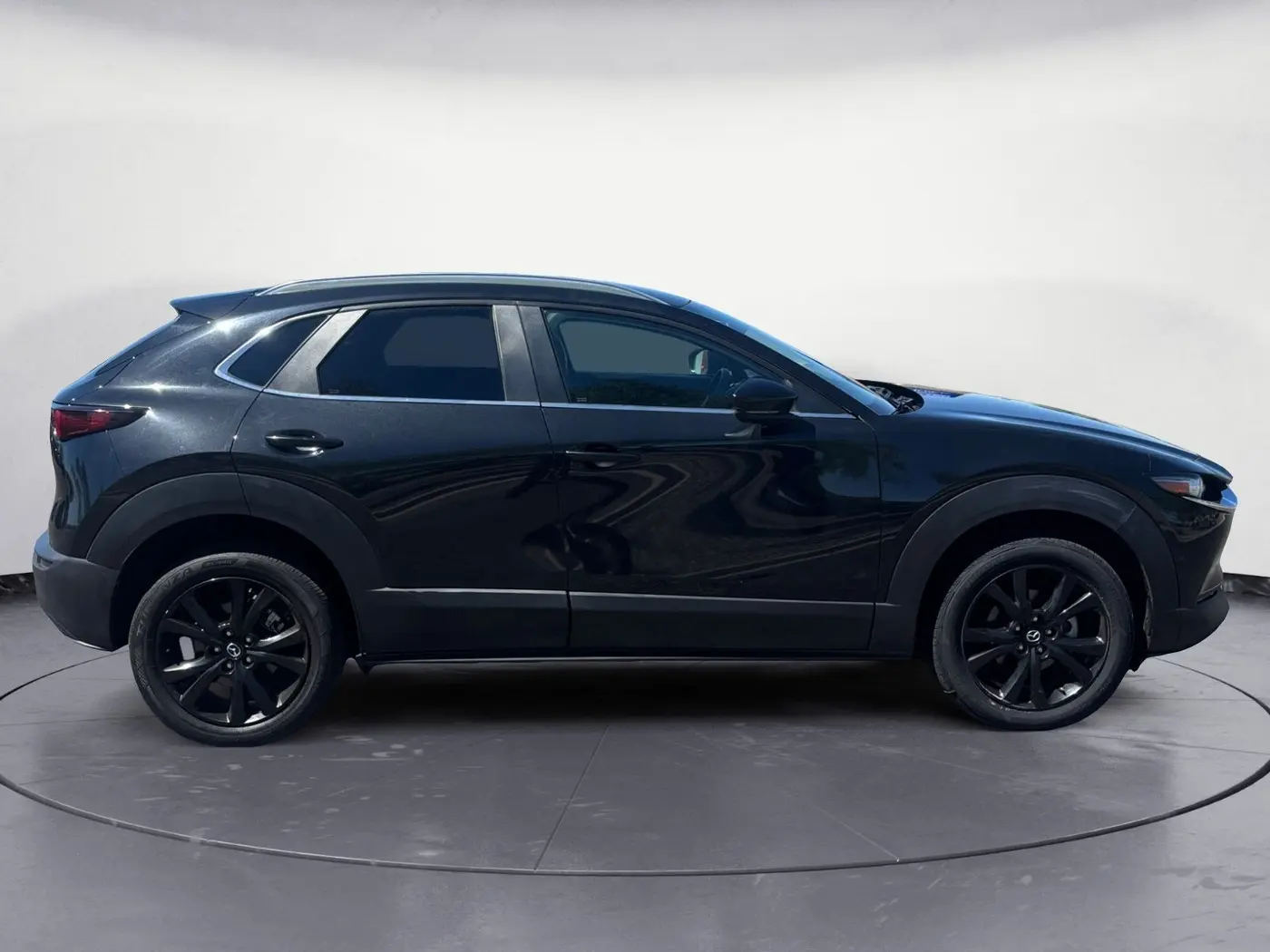 2024 MAZDA CX-3 - $21,559