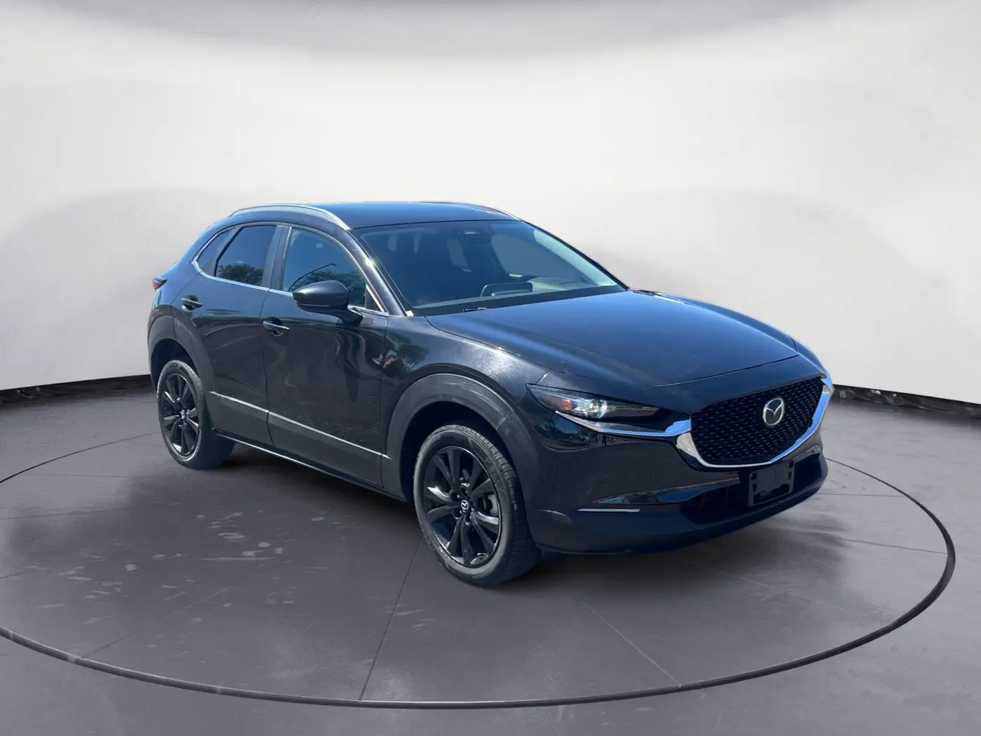 2024 MAZDA CX-3 - $21,559
