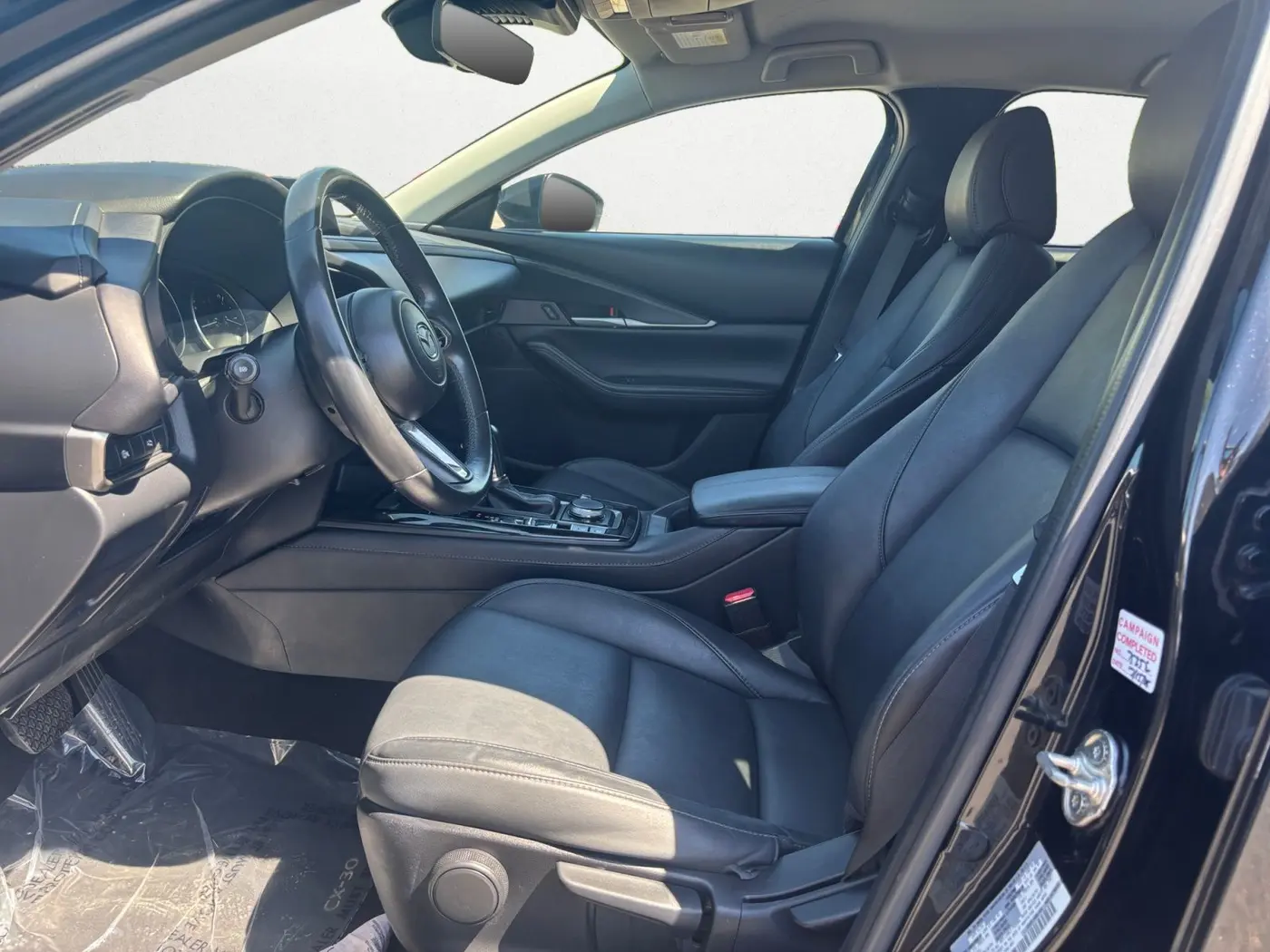 2024 MAZDA CX-3 - $21,559