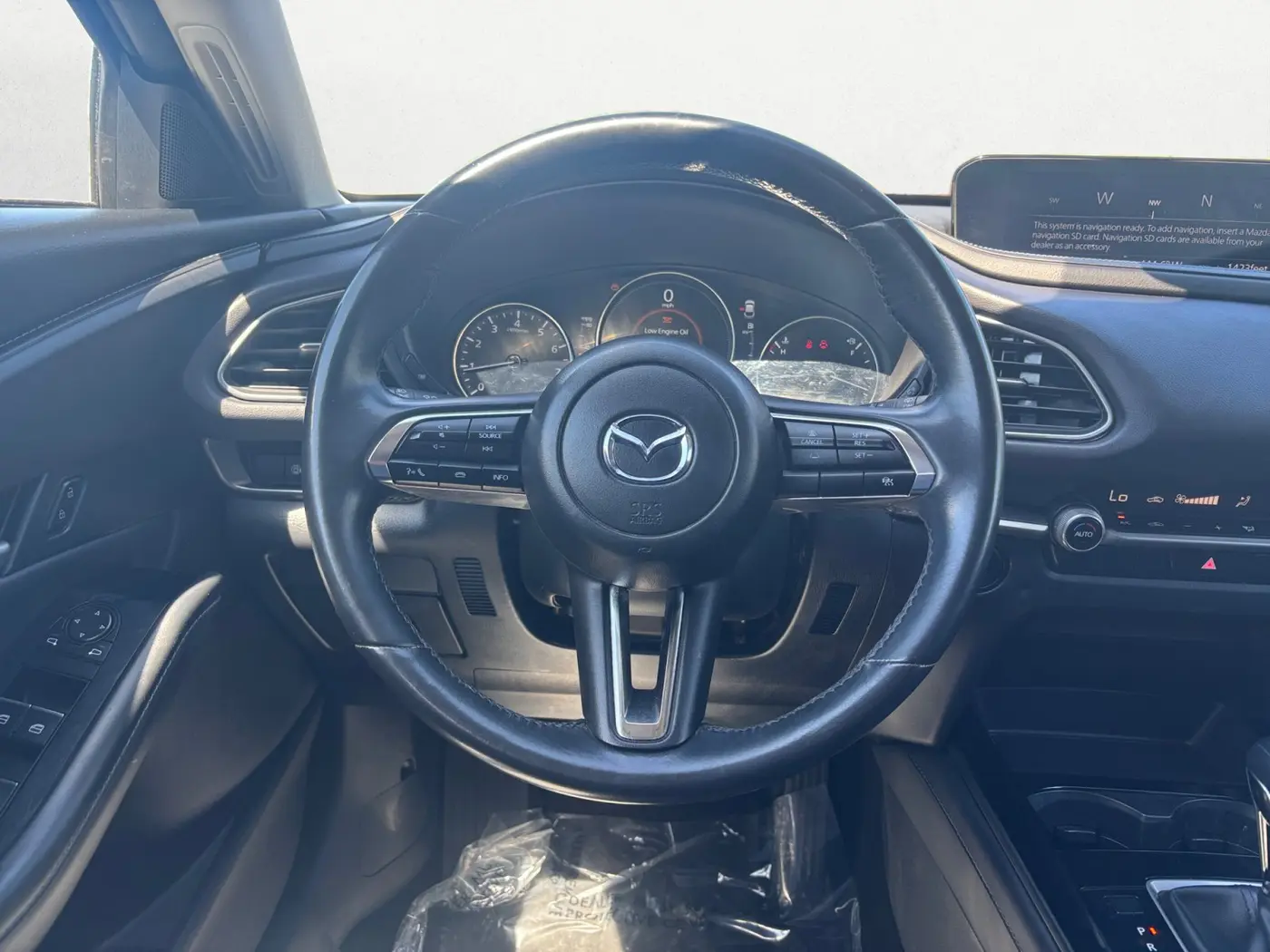 2024 MAZDA CX-3 - $21,559