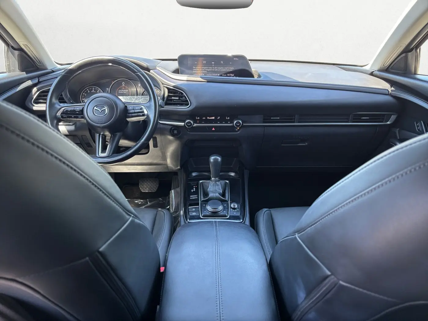 2024 MAZDA CX-3 - $21,559