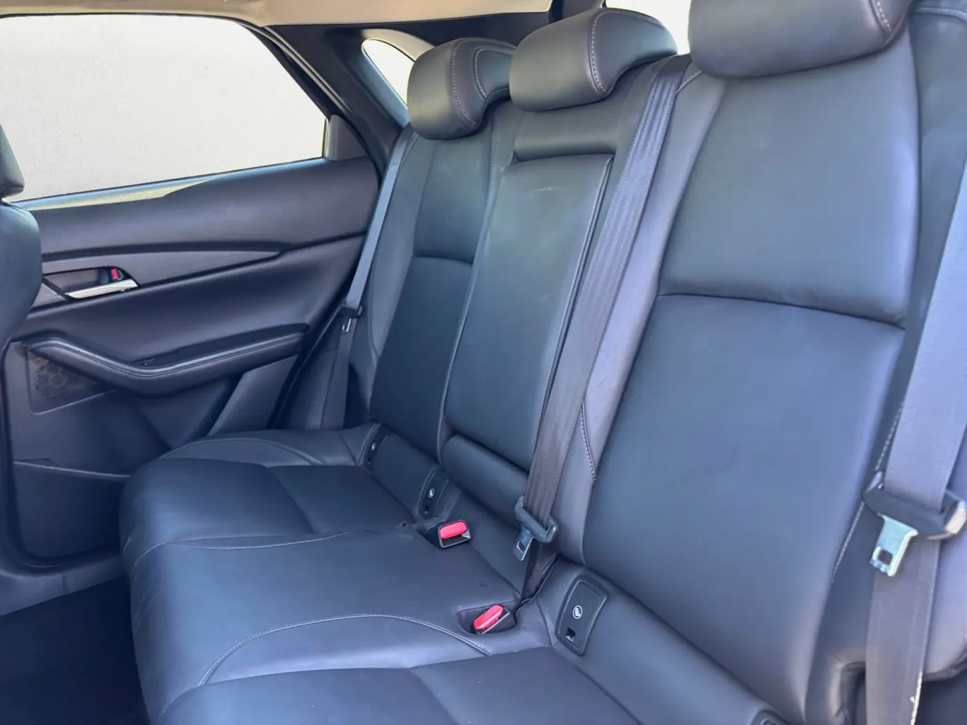 2024 MAZDA CX-3 - $21,559