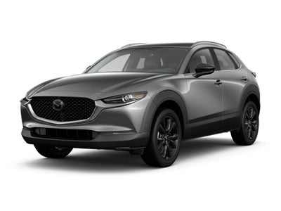 Photo of a 2024 Mazda CX-30 AWD 2.5 S Select Sport 4DR SUV for sale