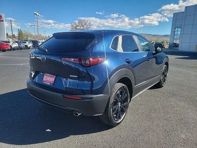 2024 Mazda CX-30 AWD 2.5 S Select Sport 4DR SUV