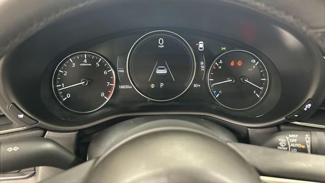 2024 Mazda CX-30 2.5 S Select Sport