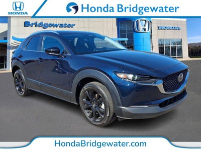 2024 Mazda CX-30 AWD 2.5 S Select Sport 4DR SUV