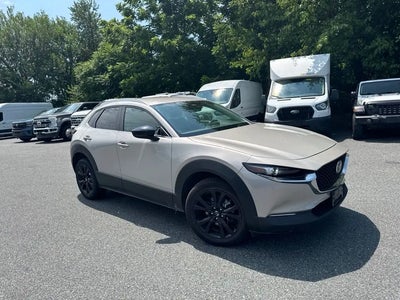 Photo of a 2024 Mazda CX-30 AWD 2.5 S Select Sport 4DR SUV for sale