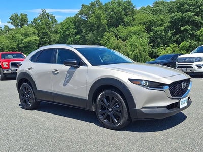 Photo of a 2024 Mazda CX-30 AWD 2.5 S Select Sport 4DR SUV for sale