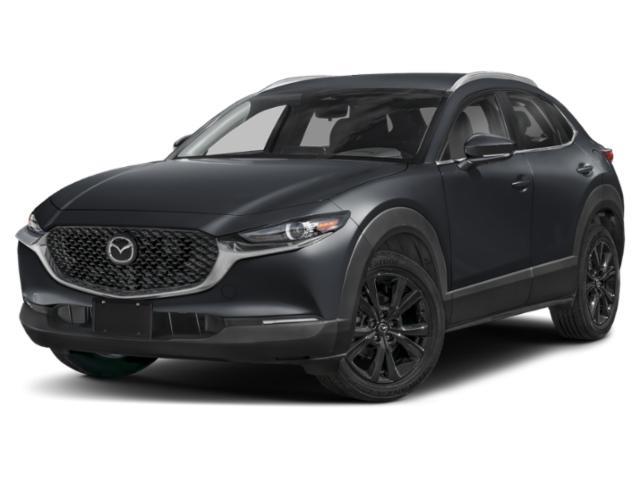 2024 MAZDA CX-3