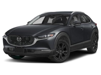 Photo of a 2024 Mazda CX-30 AWD 2.5 S Select Sport 4DR SUV for sale