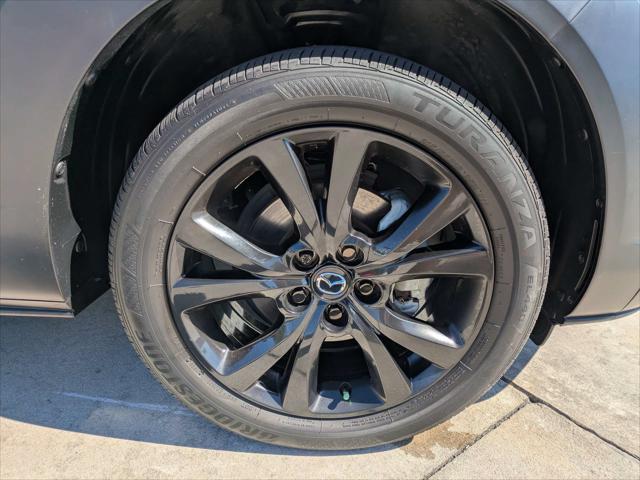 2024 MAZDA CX-3 - $21,902