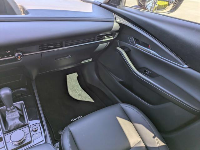 2024 MAZDA CX-3 - $21,902