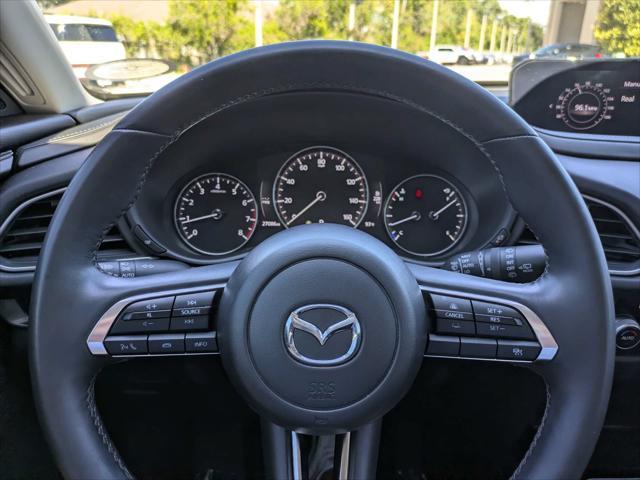 2024 MAZDA CX-3 - $21,902