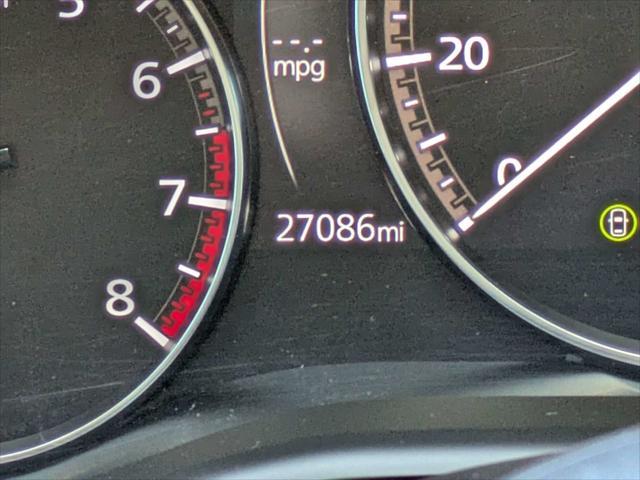 2024 MAZDA CX-3 - $21,902