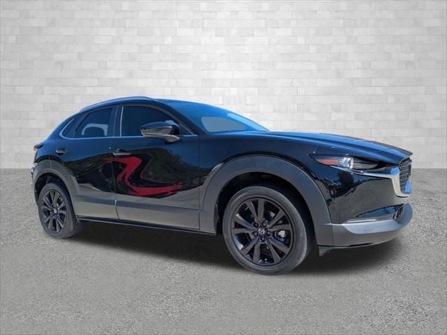 2024 MAZDA CX-3 - $21,902