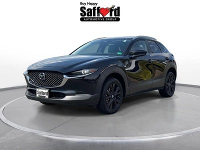 2025 Mazda CX-30 AWD 2.5 S Select Sport 4DR SUV