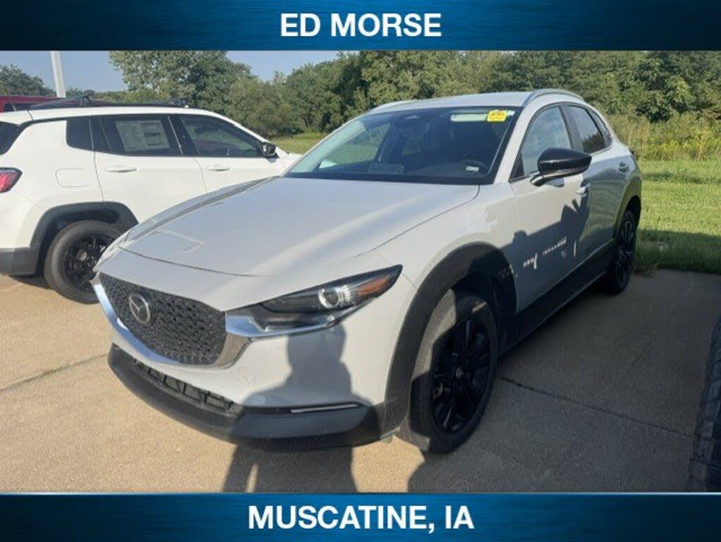 2025 MAZDA CX-3