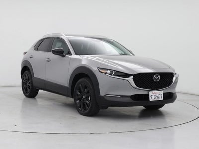 2025 Mazda CX-30 AWD 2.5 S Select Sport 4DR SUV