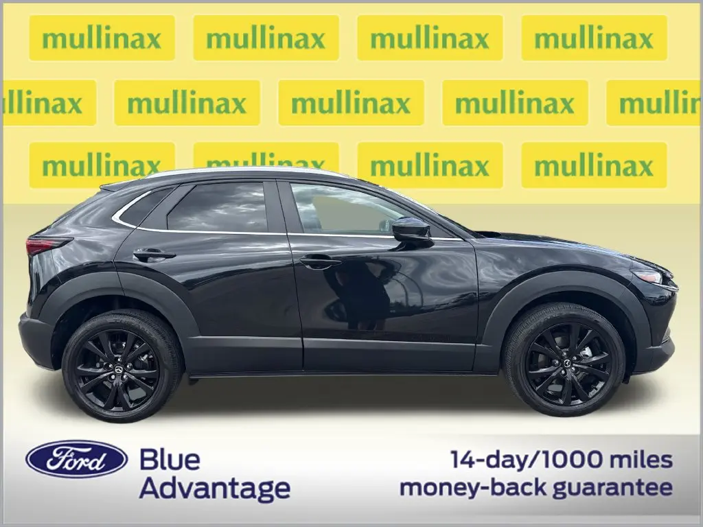 2025 MAZDA CX-3 - $24,901