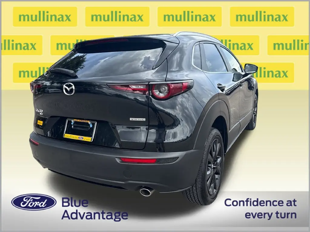 2025 MAZDA CX-3 - $24,901