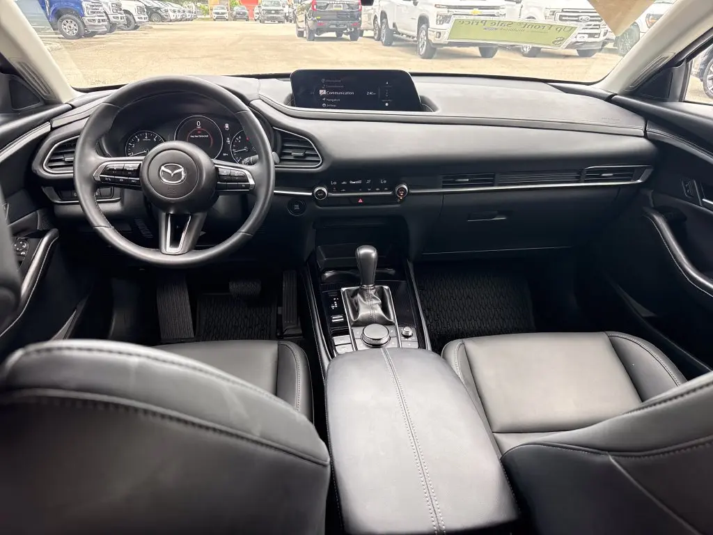 2025 MAZDA CX-3 - $24,901