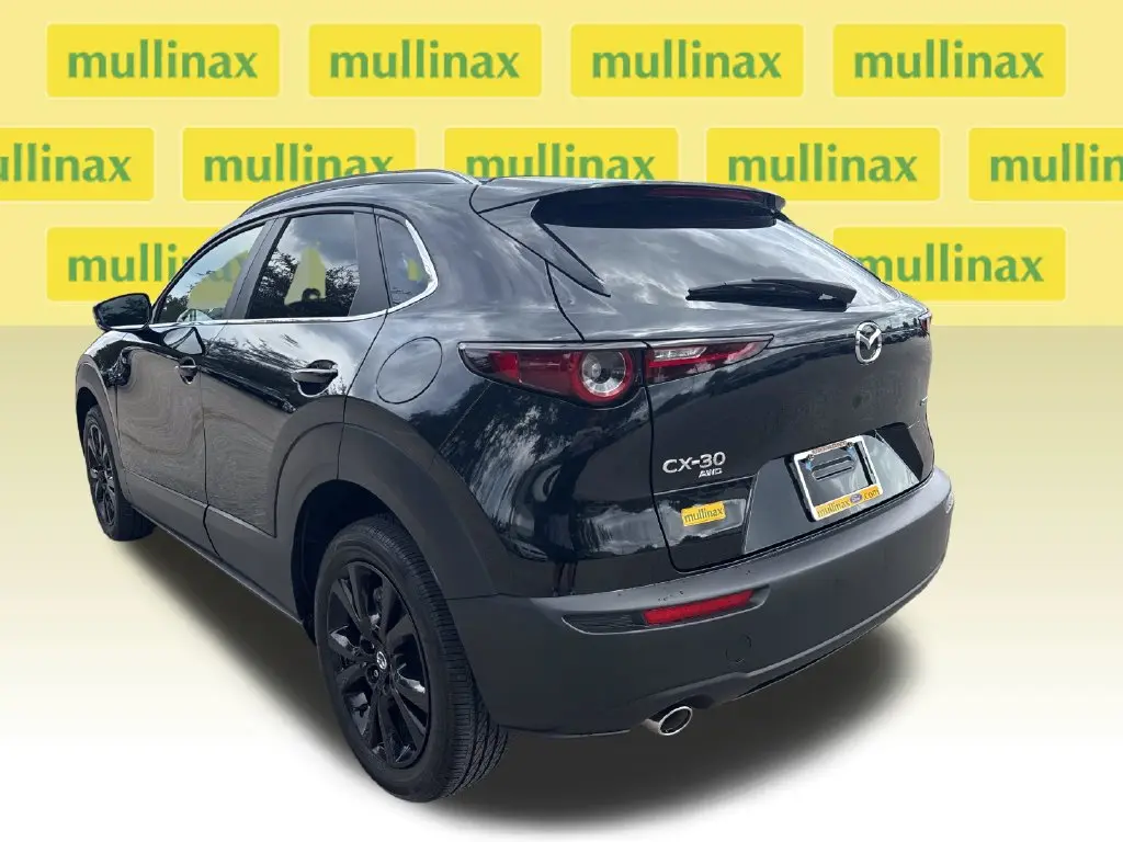 2025 MAZDA CX-3 - $24,901