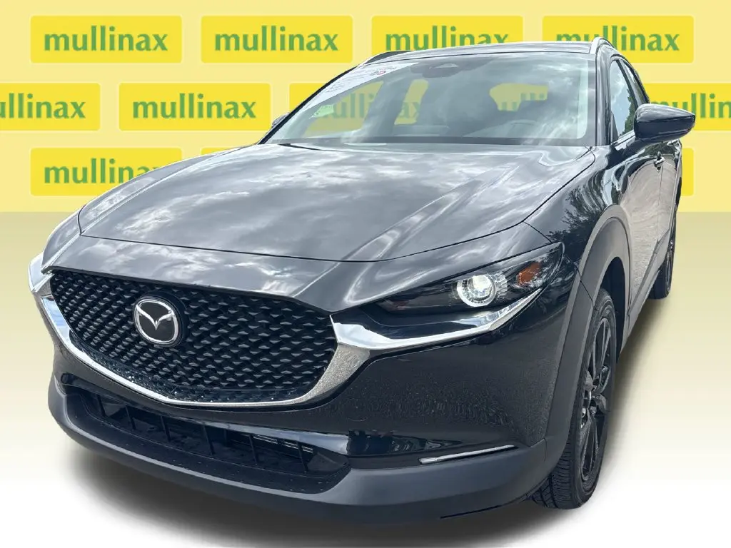 2025 MAZDA CX-3 - $24,901