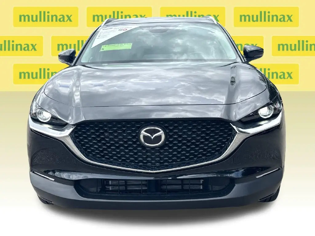 2025 MAZDA CX-3 - $24,901