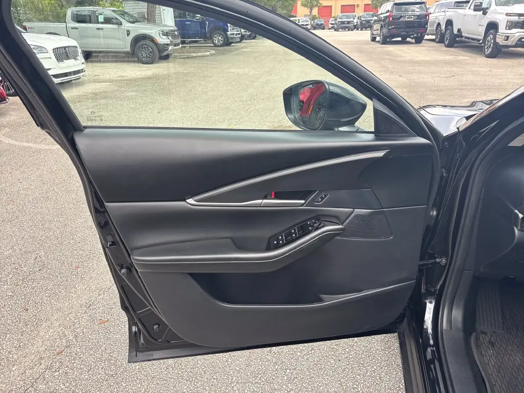 2025 MAZDA CX-3 - $24,901