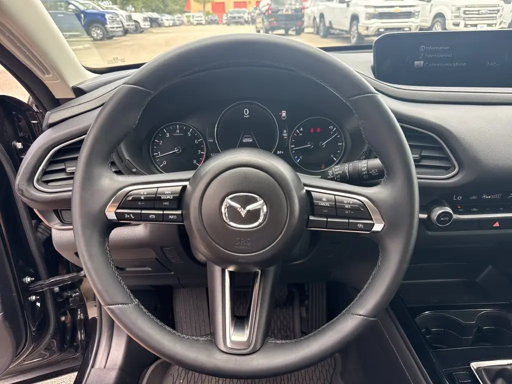 2025 MAZDA CX-3 - $24,901