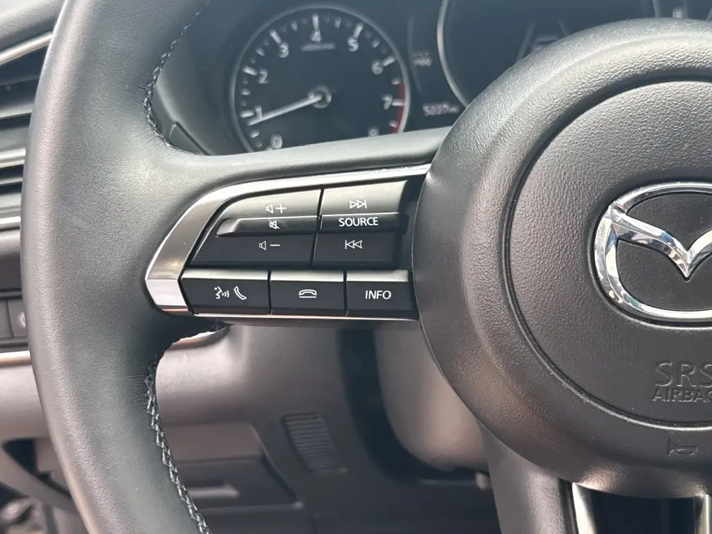 2025 MAZDA CX-3 - $24,901
