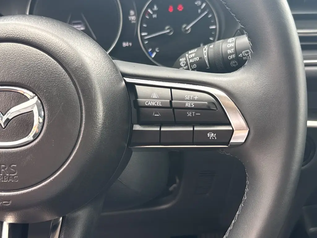 2025 MAZDA CX-3 - $24,901