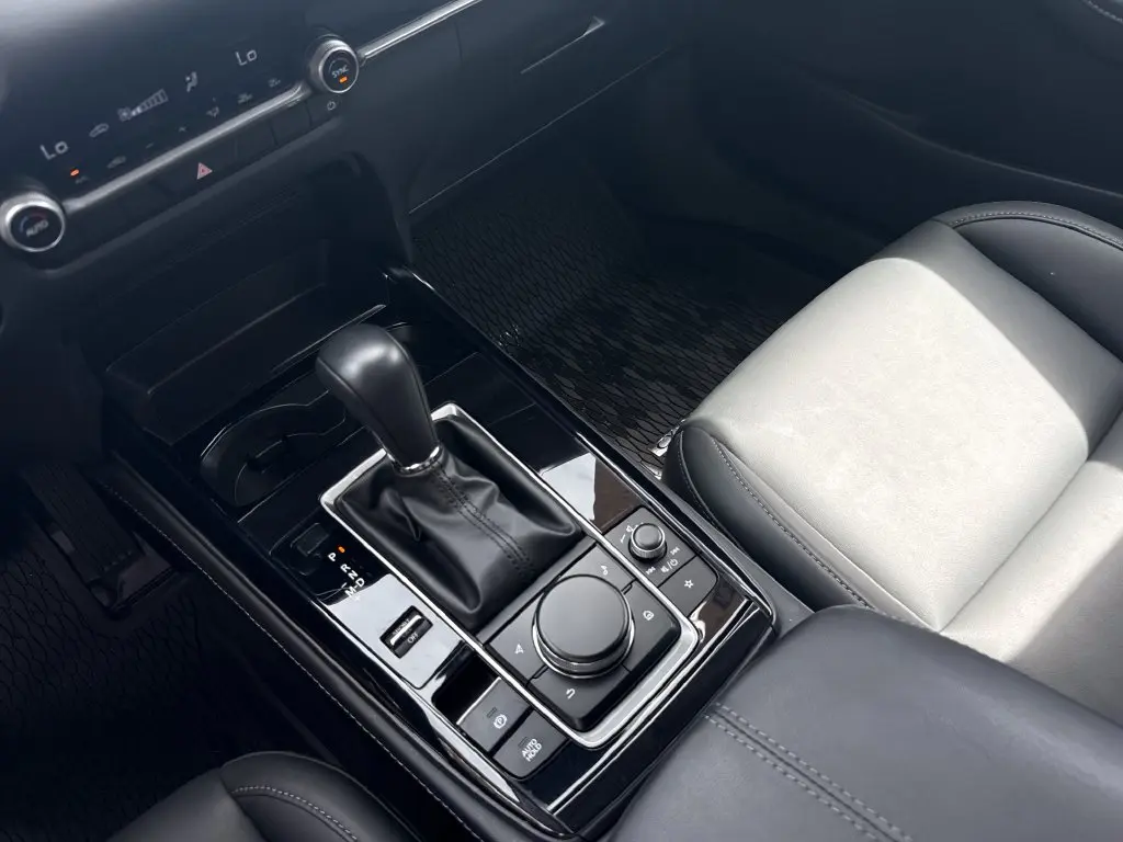 2025 MAZDA CX-3 - $24,901