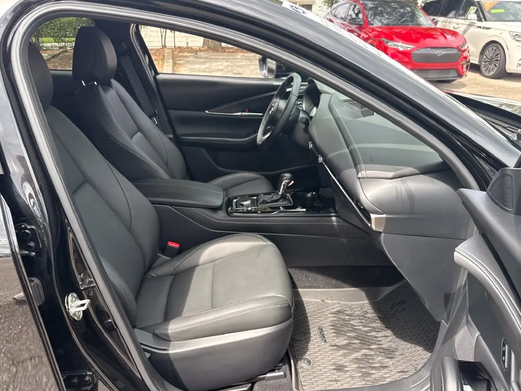 2025 MAZDA CX-3 - $24,901