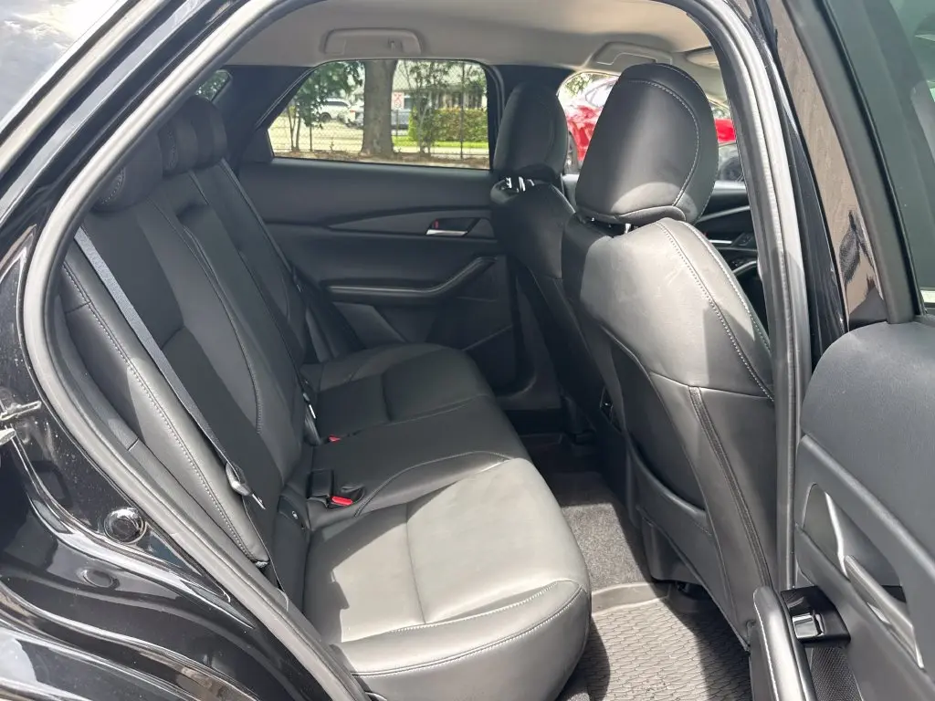 2025 MAZDA CX-3 - $24,901