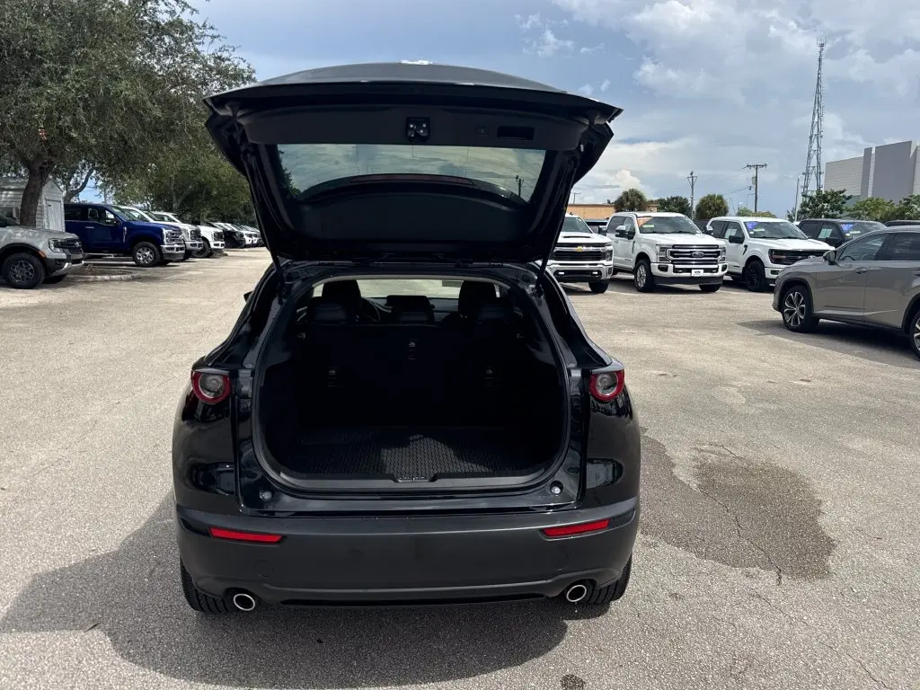 2025 MAZDA CX-3 - $24,901