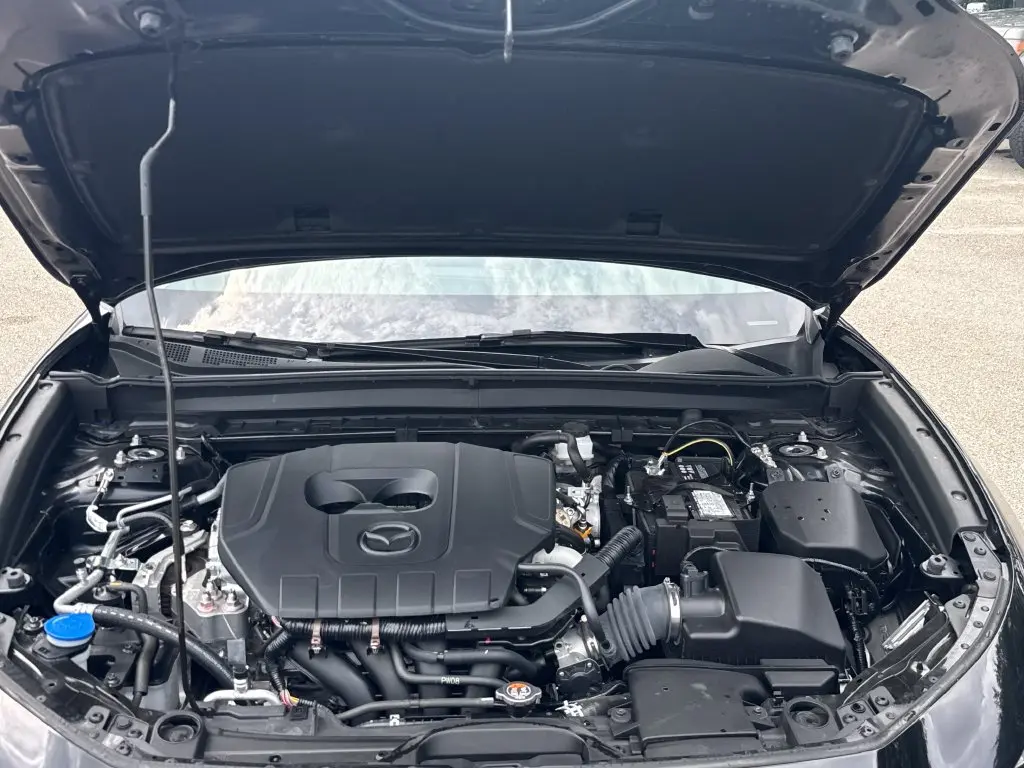 2025 MAZDA CX-3 - $24,901