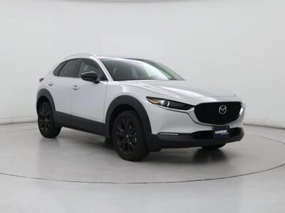 Photo of a 2025 Mazda CX-30 AWD 2.5 S Select Sport 4DR SUV for sale