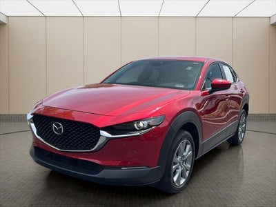 Photo of a 2023 Mazda CX-30 AWD 2.5 S Select 4DR SUV for sale