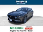 2023 CX-30 Thumbnail 13