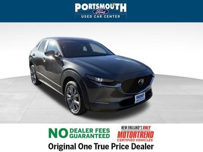 Photo of a 2023 Mazda CX-30 AWD 2.5 S Select 4DR SUV for sale