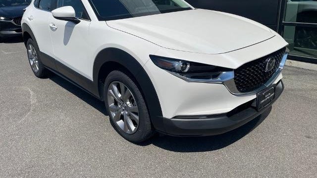 Preowned 2023 Mazda CX-30 2.5 S Select for Sale
